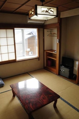 Imagen de la habitación del Hotel Murano Shinya. Foto 9