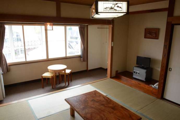 Imagen de la habitación del Hotel Murano Shinya. Foto 10