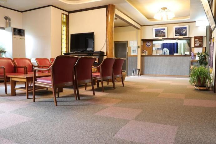 Imagen de los interiores del Hotel Murano Shinya. Foto 19