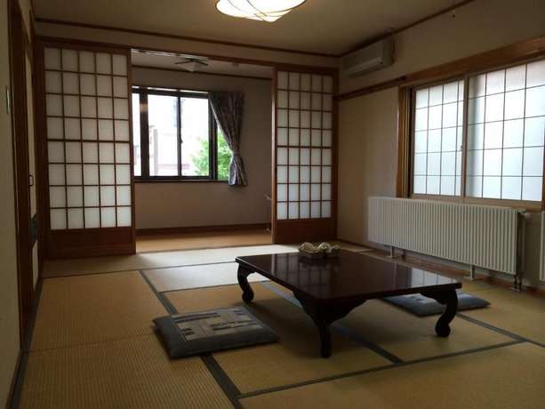 Imagen de la habitación del Hotel Murano Shinya. Foto 11