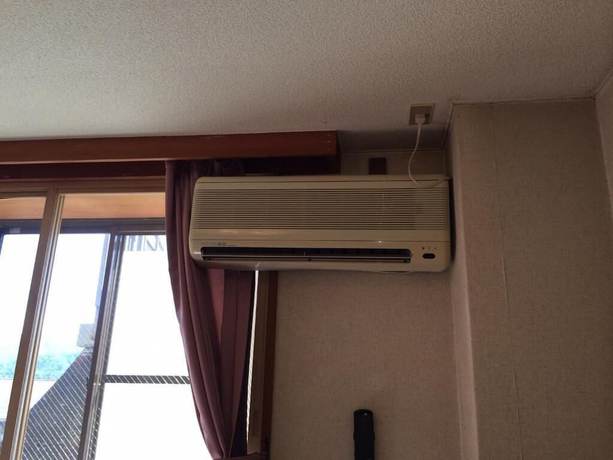 Imagen de la habitación del Hotel Murano Shinya. Foto 12