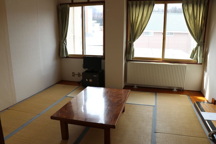 Imagen de la habitación del Hotel Murano Shinya. Foto 15