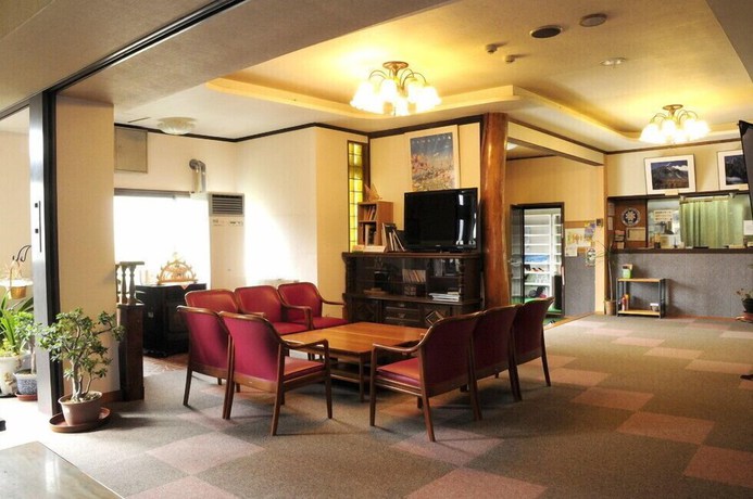 Imagen de los interiores del Hotel Murano Shinya. Foto 20