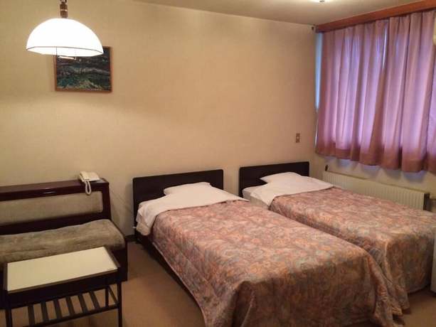Imagen de la habitación del Hotel Murano Shinya. Foto 17