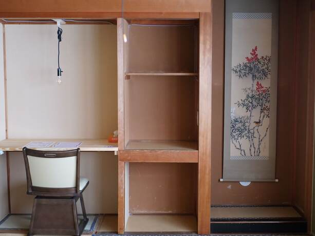 Imagen de la habitación del Hotel Murasaki Ryokan - Hostel. Foto 11
