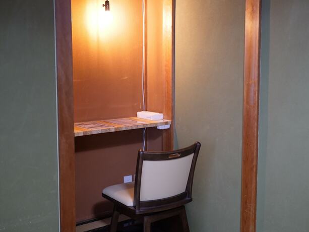 Imagen general del Hotel Murasaki Ryokan - Hostel. Foto 2