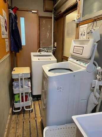Imagen de la habitación del Hotel Murasaki Ryokan - Hostel. Foto 15