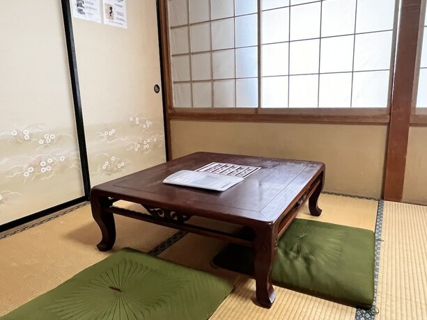 Imagen general del Hotel Murasaki Ryokan - Hostel. Foto 4
