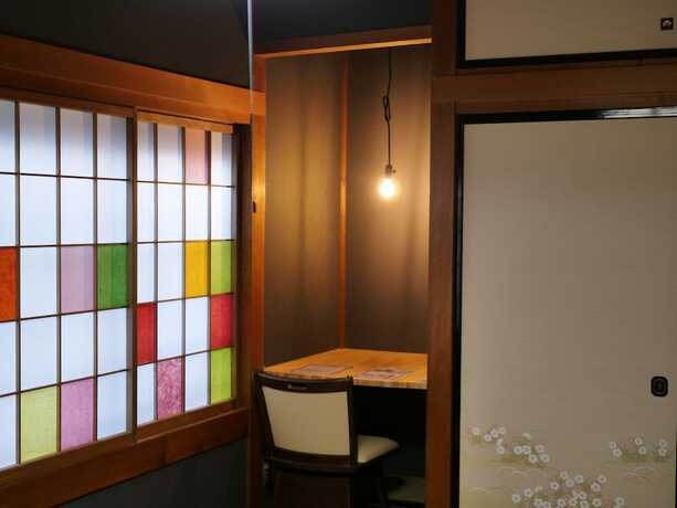 Imagen general del Hotel Murasaki Ryokan - Hostel. Foto 7