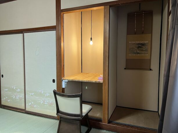 Imagen general del Hotel Murasaki Ryokan - Hostel. Foto 8