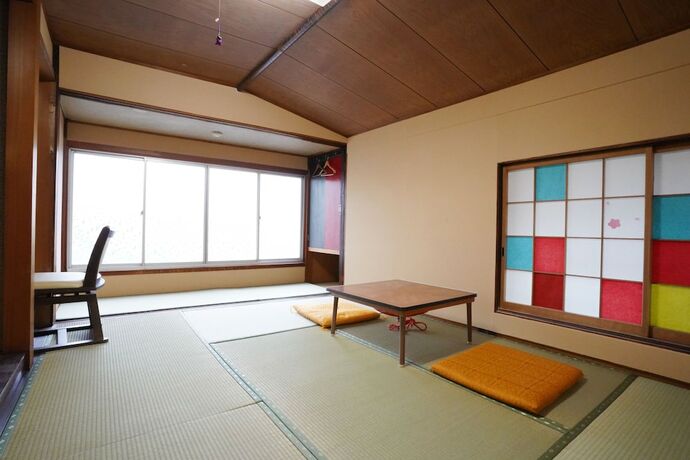 Imagen general del Hotel Murasaki Ryokan - Hostel. Foto 9