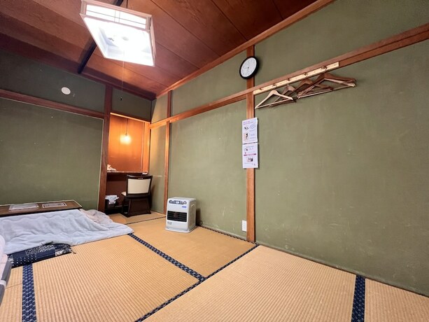 Imagen general del Hotel Murasaki Ryokan - Hostel. Foto 10