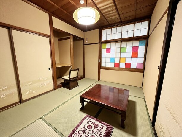 Imagen de la habitación del Hotel Murasaki Ryokan - Hostel. Foto 20