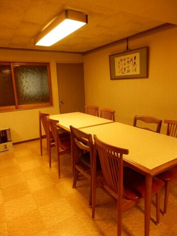 Imagen del bar/restaurante del Hotel Murataya. Foto 14