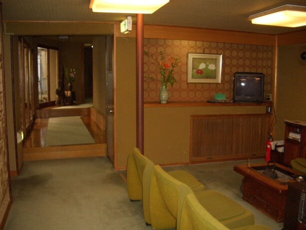 Imagen general del Hotel Murataya. Foto 7