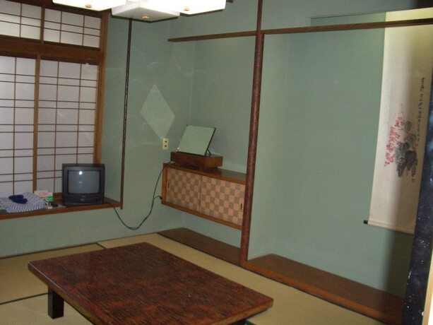 Imagen general del Hotel Murataya. Foto 12