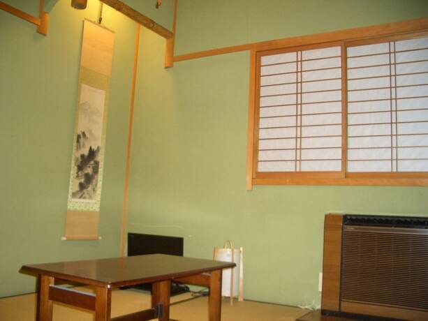 Imagen de la habitación del Hotel Murataya. Foto 15