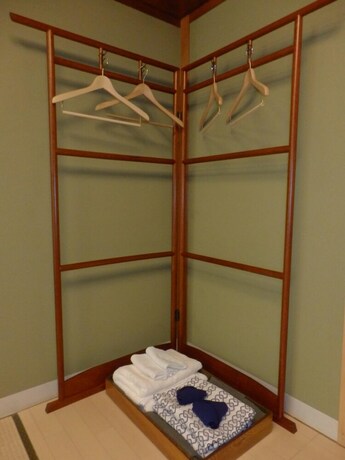 Imagen de la habitación del Hotel Murataya. Foto 19