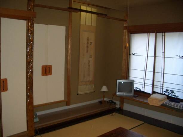Imagen de la habitación del Hotel Murataya. Foto 21