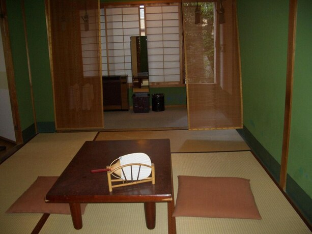Imagen de la habitación del Hotel Murataya. Foto 22