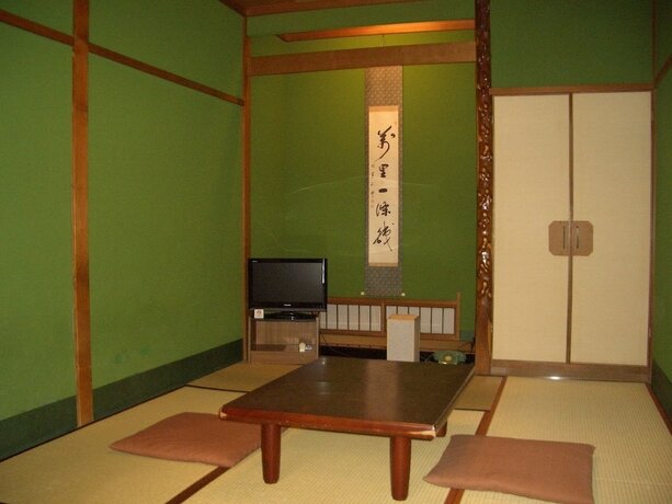 Imagen de la habitación del Hotel Murataya. Foto 23