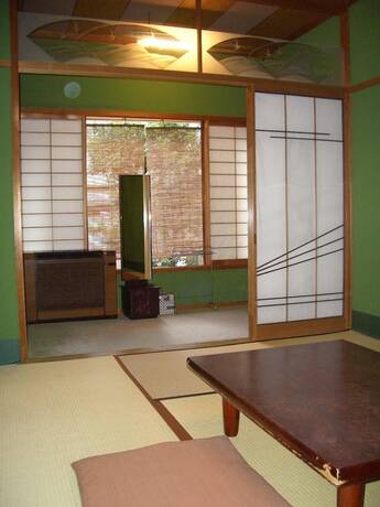 Imagen de la habitación del Hotel Murataya. Foto 24