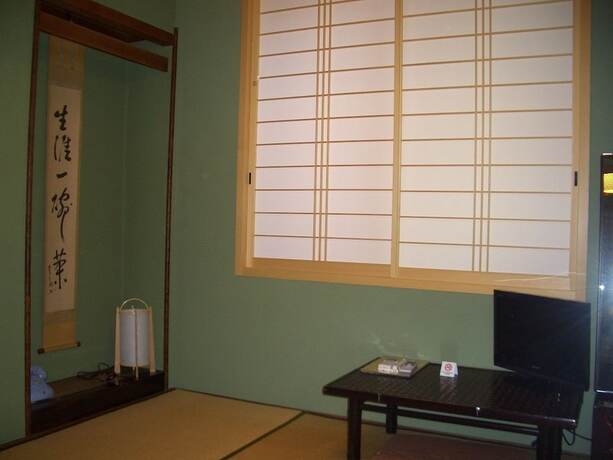 Imagen de la habitación del Hotel Murataya. Foto 25