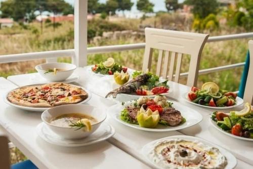 Imagen general del Hotel Murati. Foto 3