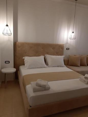 Imagen general del Hotel Murati. Foto 5