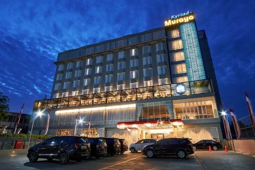 Imagen general del Hotel Muraya Hotel Aceh. Foto 5