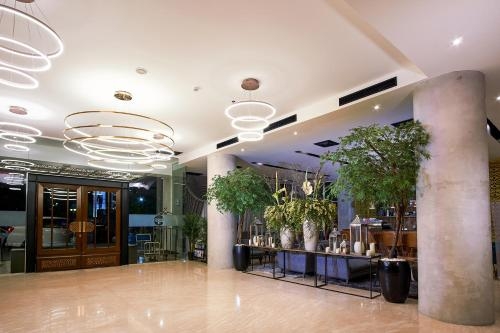 Imagen general del Hotel Muraya Hotel Aceh. Foto 3
