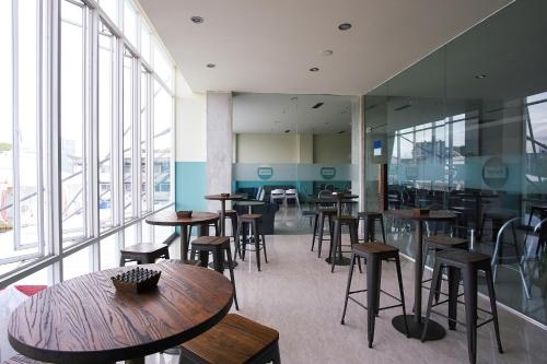 Imagen general del Hotel Muraya Hotel Aceh. Foto 4