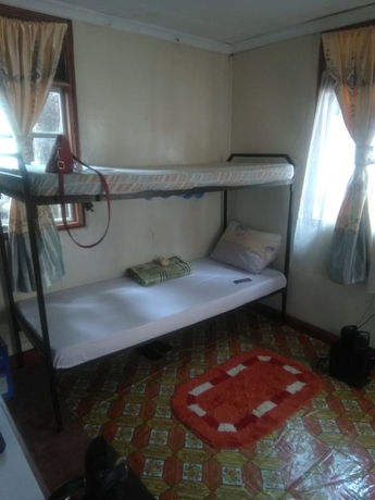 Imagen de la habitación del Hotel Murbs Hostel. Foto 11