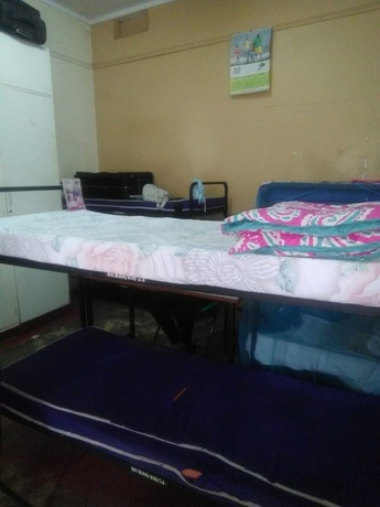 Imagen de la habitación del Hotel Murbs Hostel. Foto 12