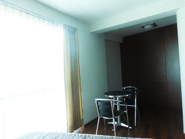 Imagen de la habitación del Hotel Murcia, AREQUIPA. Foto 4