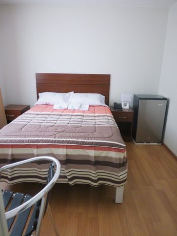Imagen de la habitación del Hotel Murcia, AREQUIPA. Foto 6