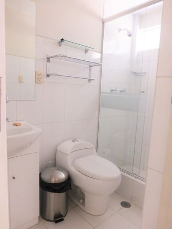 Imagen general del Hotel Murcia, AREQUIPA. Foto 2