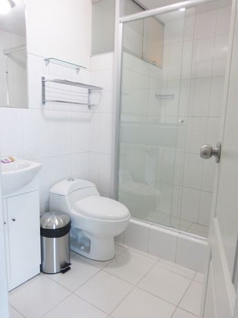 Imagen de la habitación del Hotel Murcia, AREQUIPA. Foto 13