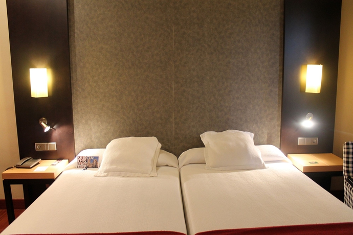 Imagen de la habitación del Hotel Murcia Rincón De Pepe Affiliated By Meliá. Foto 4