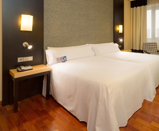 Imagen de la habitación del Hotel Murcia Rincón De Pepe Affiliated By Meliá. Foto 10