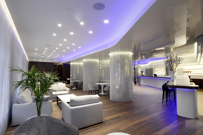 Imagen general del Hotel Murcia Rincón De Pepe Affiliated By Meliá. Foto 1