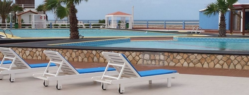 Imagen general del Hotel Murdeira Village Resort. Foto 1
