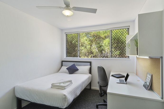 Imagen de la habitación del Hotel Murdoch University Village. Foto 8