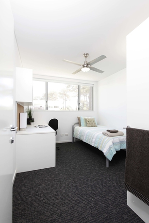 Imagen de la habitación del Hotel Murdoch University Village. Foto 10