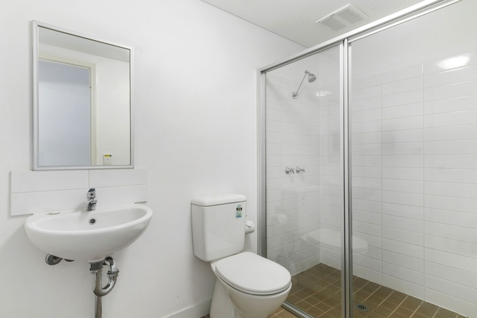 Imagen de la habitación del Hotel Murdoch University Village. Foto 12