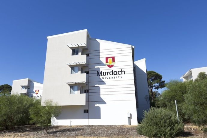 Imagen general del Hotel Murdoch University Village. Foto 5
