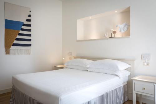 Imagen de la habitación del Hotel Mur&egrave; Numana. Foto 13