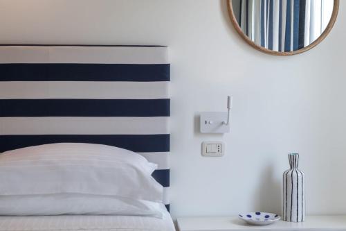 Imagen de la habitación del Hotel Mur&egrave; Numana. Foto 16