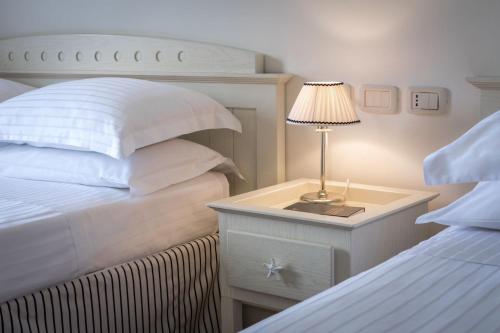Imagen de la habitación del Hotel Mur&egrave; Numana. Foto 19