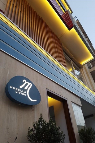 Imagen general del Hotel Murella Living. Foto 2